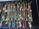 Love at First Sight Necklace and Bracelet Set