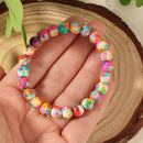 Passion Beaded Chakra Bracelets