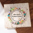 Grace Chakra Beaded Bracelet