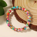 Passion Beaded Chakra Bracelets