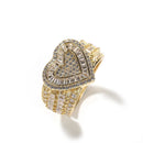 Bling Heart