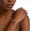 Timeless Clover Tennis Bracelet