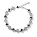 Timeless Clover Tennis Bracelet