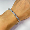 The Luxe Crossover Bracelet Collection