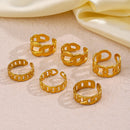 Boho Stackables