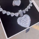 Bling Pendant Set