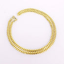 Large Link Necklace - Boujee Collection By Jeneen