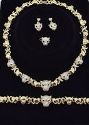 Leopard Hearts - Boujee Collection By Jeneen