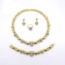 Leopard Hearts - Boujee Collection By Jeneen