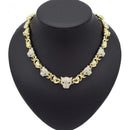 Leopard Hearts - Boujee Collection By Jeneen