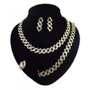 Cuban Link - Boujee Collection By Jeneen