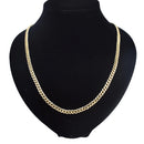 Large Link Necklace - Boujee Collection By Jeneen