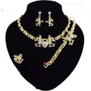Mickey Kids Hugs & Kisses - Boujee Collection By Jeneen